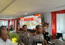 Kapolda Minta Keluarga Percayakan Proses Penyidikan Kasus Yanto Idorway