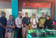 Flobamora Dorong Toleransi dan Kepedulian untuk Jaga Kebersamaan di Manokwari