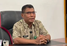 Menanam Diharapkan Menjadi Budaya Masyarakat Papua Barat
