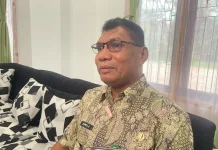 Hutan Terjaga Bantu Hadapi Kemarau dan Bencana