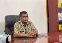 Masyarakat Diminta Waspadai Pembakaran Lahan saat Kemarau