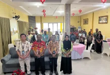 Pelatihan Usulan Bantuan Perumahan Berbasis Aplikasi SIBARU Tingkatkan Pelayan