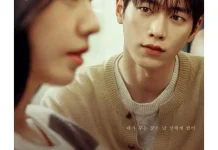 A Love Other Than Yours, Intip Peran Seo Kang Jun dan Ahn Eun Jin