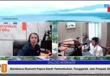 Pertumbuhan Ekonomi Papua Barat dan Prospeknya di 2026