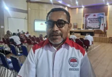 PERGATSI Papua Barat Perluas Pembinaan Atlet Gateball ke Sekolah