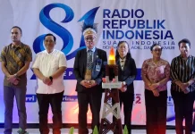 RRI Manokwari Perkuat Jangkauan Siaran dan Layanan Publik
