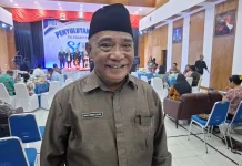 Max Simatau: Jaga RRI, Tingkatkan Kemampuan untuk Berkarya