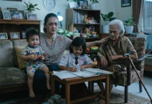 Kiat Atur Waktu untuk Generasi Sandwich yang Sibuk Dua Peran