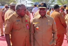 Beasiswa Papua Cerdas Mulai Dicairkan Bulan Ini