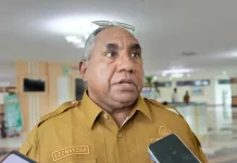 Dinas Pendidikan Provinsi Papua Barat Pastikan Beasiswa Tepat Sasaran.