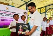 DPD RI Dorong Sekolah Rakyat Berpihak pada Daerah 3T