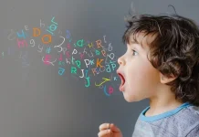 Jangan Anggap Wajar Anak Telat Bicara