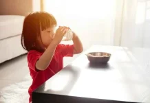 Rutinitas Sederhana yang Baik untuk Otak Anak