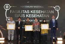 BPJS Kesehatan Dorong Peningkatan Mutu Layanan JKN