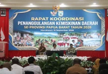 BPS Pabar, Data Tunggal Sosial Ekonomi Dorong Program Pemerintah Tepat Sasaran