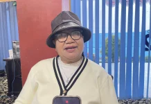 Finalis Bintang Radio RRI Manokwari Diminta Jaga Vokal dan Kesehatan