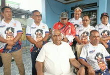 Lakotani Bawa Gagasan Baru untuk Pembinaan Atlet Papua Barat