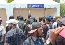 Job Fair Papua Barat Prioritaskan Akses Kerja OAP