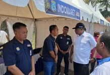Job Fair Papua Barat 2026 Dorong Penyerapan Tenaga Kerja