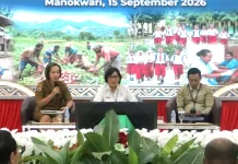 BPS Pabar Dorong Pemutakhiran DTSEN untuk Perbaiki Ketepatan Sasaran Program