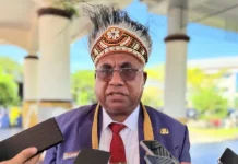 Pemprov Papua Barat Siapkan Skema Baru Penyaluran Beasiswa Papua Cerdas