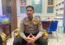 CCTV Warga Jadi Petunjuk Polisi Ungkap Kasus di Manokwari