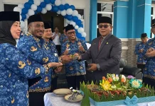 Dishub Teluk Bintuni Peringati Harhubnas 2026, Tekankan Keselamatan