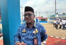 Harhubnas ke-55, Dishub Bintuni Genjot Konektivitas Darat-Laut-Udara