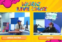 Eksplorasi Jiwa Baru Arda Hatna: Progres Musikalitas yang Kian Reflektif