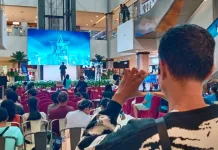 Final Bintang Radio RRI Manokwari Dorong Lahirnya Talenta Muda Papua Barat