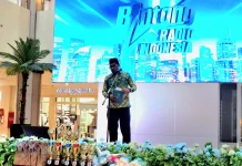 Pemprov Papua Barat Dukung Bintang Radio Jadi Wadah Talenta Muda