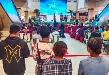 Pemprov Papua Barat Dorong Bintang Radio Lahirkan Talenta ke Tingkat Nasional