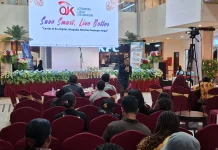 OJK Edukasi Peserta Bintang Radio Waspadai Aktivitas Keuangan Ilegal