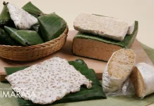 Kuliner fermentasi ekstrem indonesia