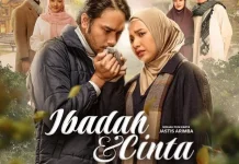 Ibadah & Cinta, Film Romansa Penuh Makna