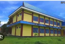 Konser Rohani Siap Digelar Dukung Pembangunan Auditorium STT Erikson-Tritt