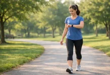 Jangan Asal Jalan! Ini Jumlah Langkah Kaki yang Tepat untuk Menjaga Kesehatan