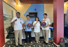 Cegah Penyalahgunaan Narkoba, BNNP Papua Barat Dorong Edukasi yang Lebih Humanis