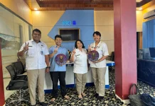 Generasi Muda Papua Barat Jadi Sasaran Pencegahan Narkoba