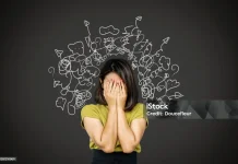 Apa Itu Anxiety dan Bagaimana Mengenalinya?