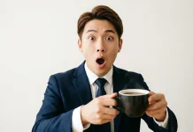 Kopi Menjadi Teman Bekerja bagi Masyarakat Produktif