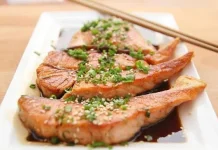 Rahasia Makanan yang Bisa Membuat Hati Bahagia