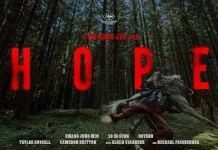 Film Hope Ungkap Teror Mengerikan di Desa Terpencil
