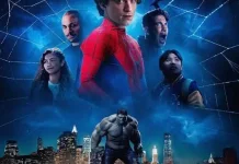 Spider-Man 5 Brand New Day Hadirkan Ancaman Baru