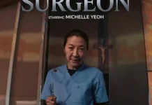The Surgeon 2026: Kisah Dokter yang Jadi Target Penculikan