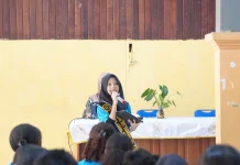 BPJS Kesehatan Perkuat Literasi JKN lewat Duta Muda EduTour