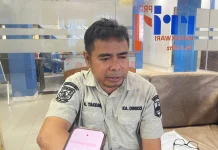 Dinkes Manokwari Gencarkan Pemanfaatan Cek Kesehatan Gratis