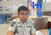 Dinkes Manokwari Tekankan Kesehatan Dimulai dari Keluarga