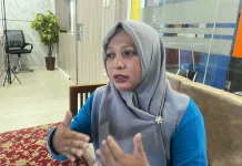 ISPA Masih Dominasi Keluhan Pasien di Puskesmas Sanggeng
