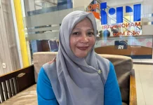 Puskesmas Sanggeng Tingkatkan Kualitas Pelayanan